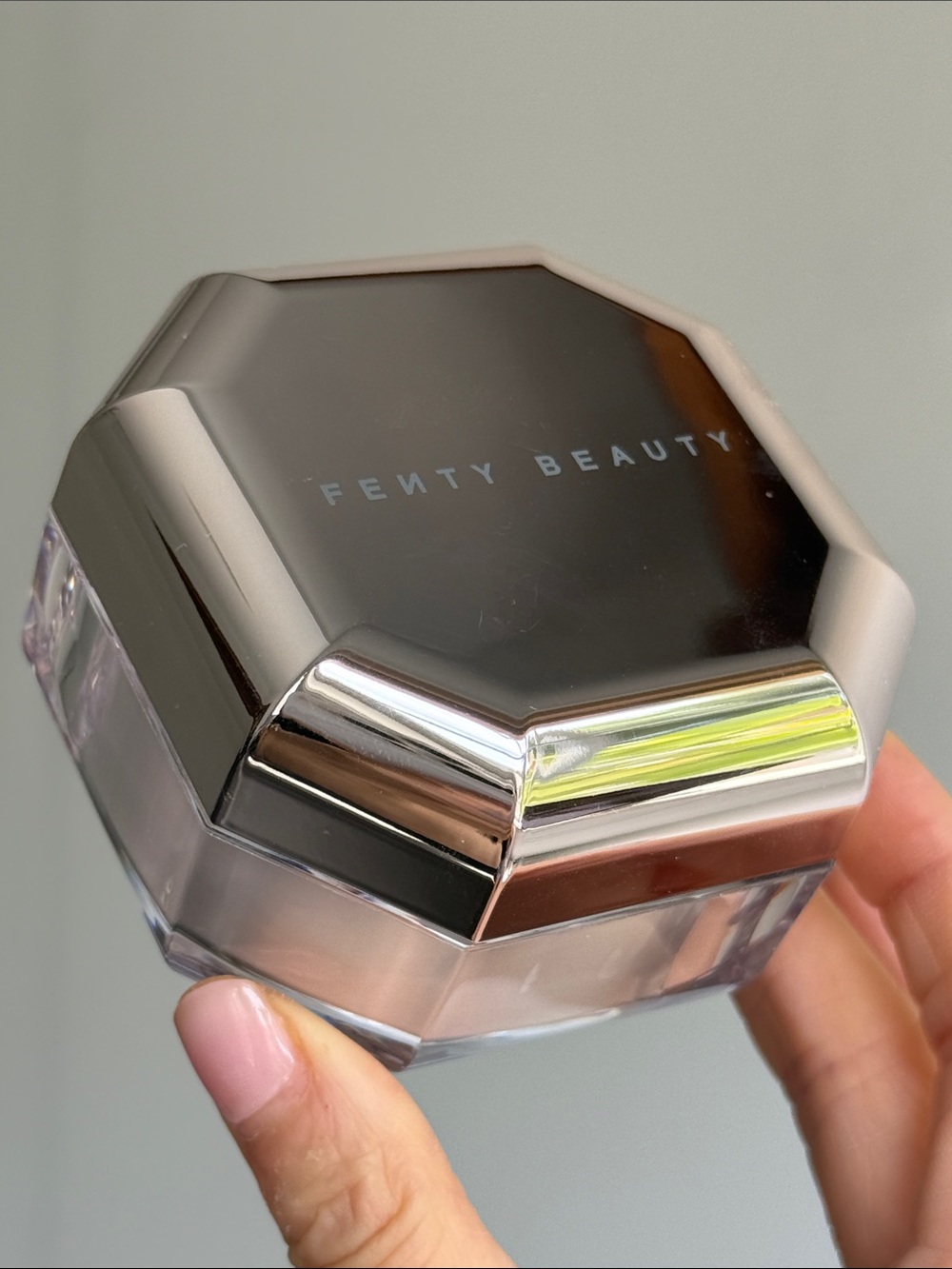 Fenty Pro Filt'r Loose Powder "01 Lavender"
